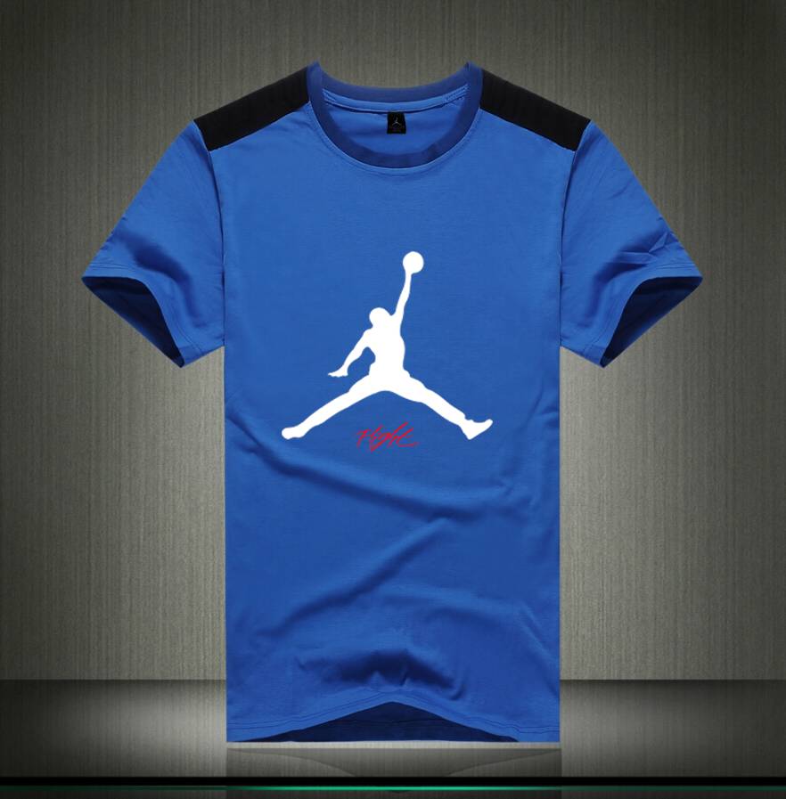 men jordan t-shirt S-XXXL-1734